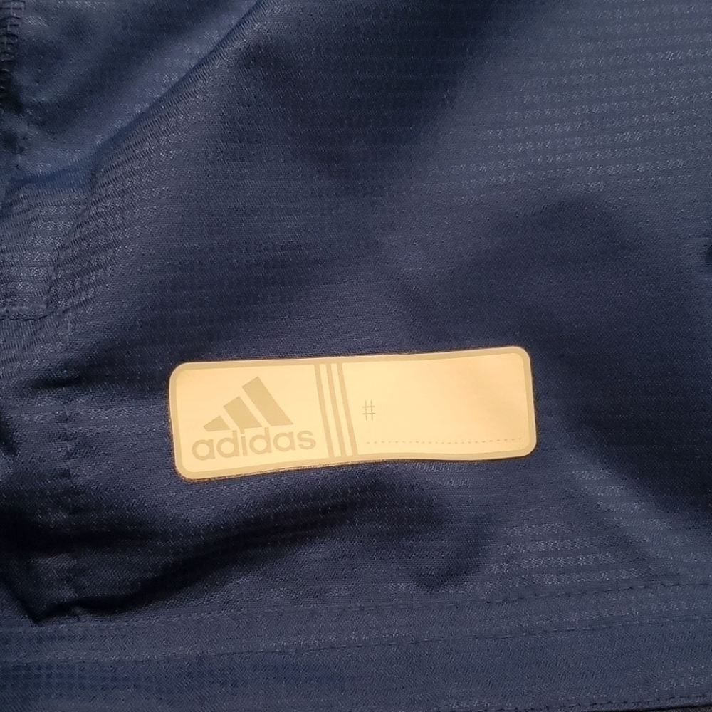 ADIDAS Climaproof Quarterzip Rain XS Like New EUC… - Picture 8 of 15
